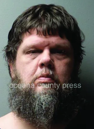 Gwinn man sentenced for first degree criminal sexual assault, first-degree child abuse